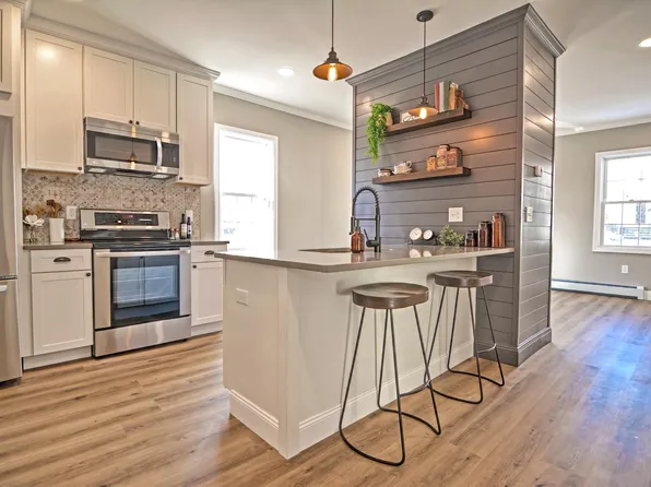 81 Preston St, Providence, RI