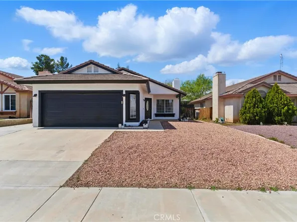12412 Goldstone Dr, Victorville, CA 92392
