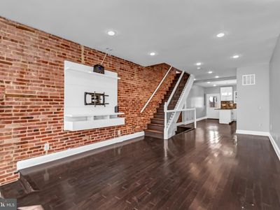 532 N Luzerne Ave, Baltimore, MD, 21205