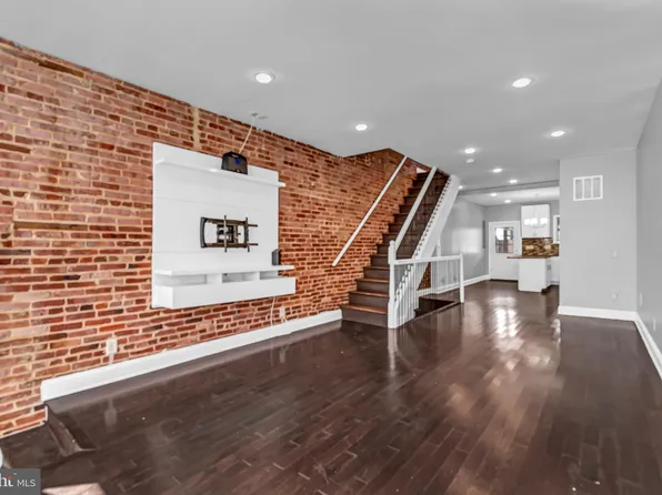 532 N Luzerne Ave, Baltimore, MD 21205