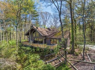 1205 W Christy Trl, Sapphire, NC 28774