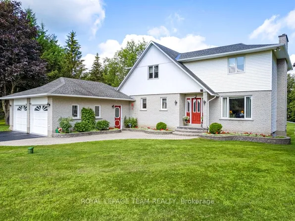 17 Maric Trl, North Grenville, ON K0G 1J0
