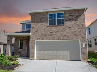 2820 Jacqueline Ln, Conroe, TX 77304