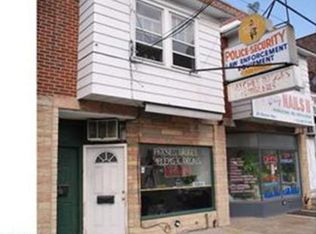 533 Chester Pike #A, Prospect Park, PA 19076