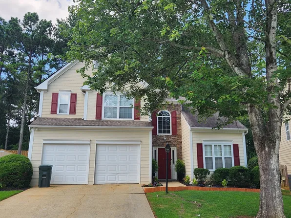 1447 Evanston Ln, Marietta, GA 30062