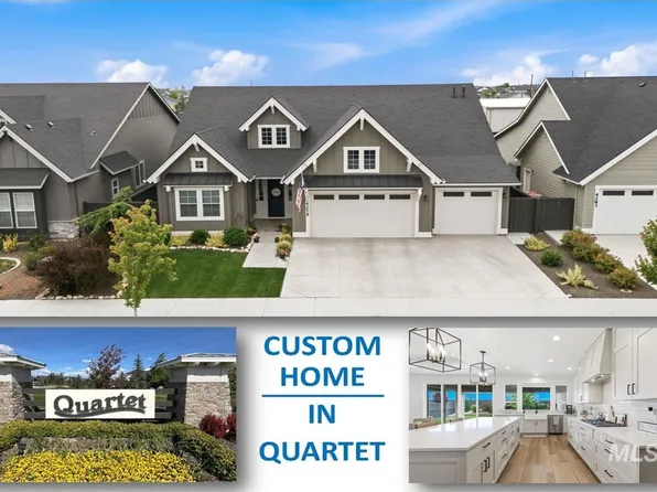 4275 N Brody Way, Meridian, ID 83646