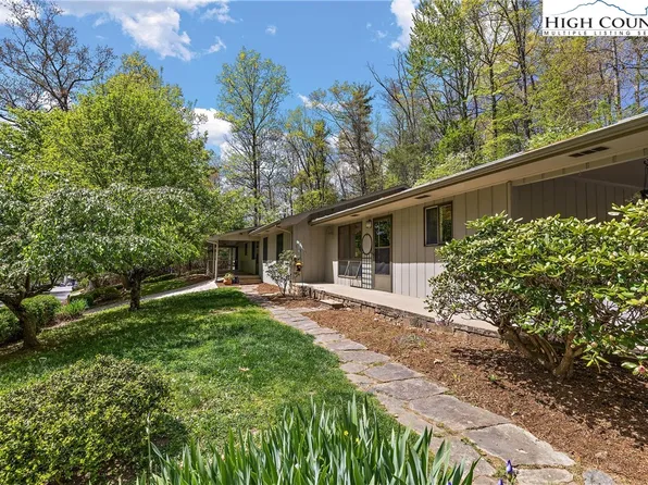 183 Laurel Drive, Boone, NC 28607