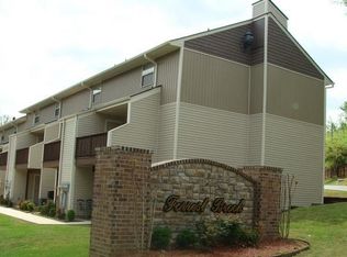 Forrest Brook, Fort Smith, AR 72901