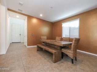 937 W Calle Tronco Seco, Sahuarita, AZ 85629
