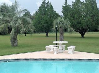 10240 NE Jacksonville Rd, Anthony, FL 32617