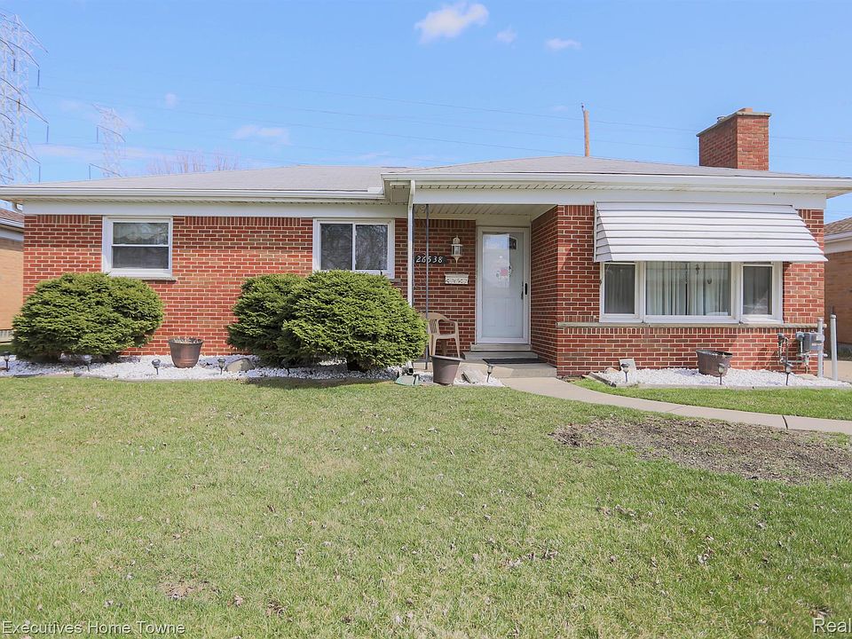 1st image of 26538 Palomino Ave