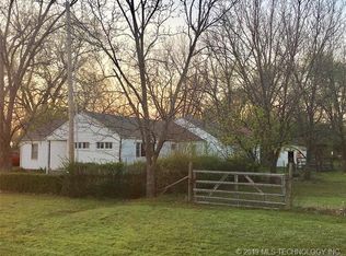 508 E Main St, Adair, OK 74330