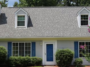 7349 Berkshire Downs Dr, Raleigh, NC 27616