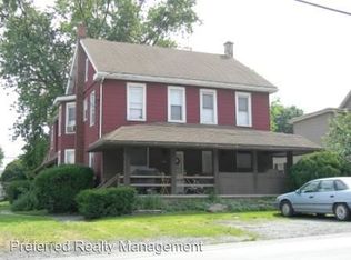 106 W Harrisburg Ave APT 1, Elizabethtown, PA 17022