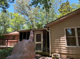 449 Dorsey Cir SW, Lilburn, GA 30047