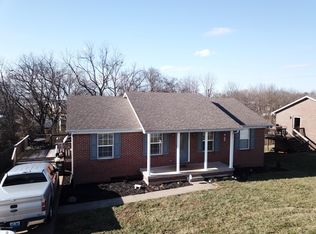 120 Kenton Dr, Bardstown, KY 40004