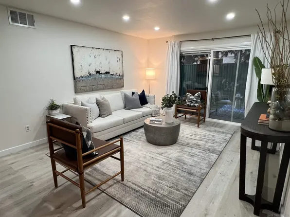 5885 El Cajon Blvd Unit 105, San Diego, CA 92115