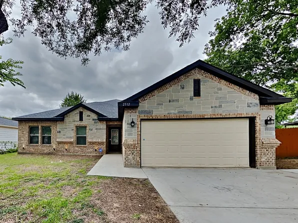 2512 Sharon St, Dallas, TX 75211