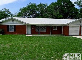 5808 Whitman Ave, Fort Worth, TX 76133