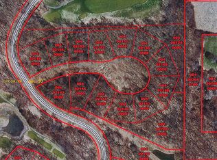 L49 Buck Run, Green Lake, WI 54941