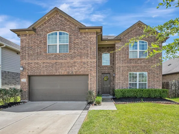 12610 Marley Hills Trl, Houston, TX 77089