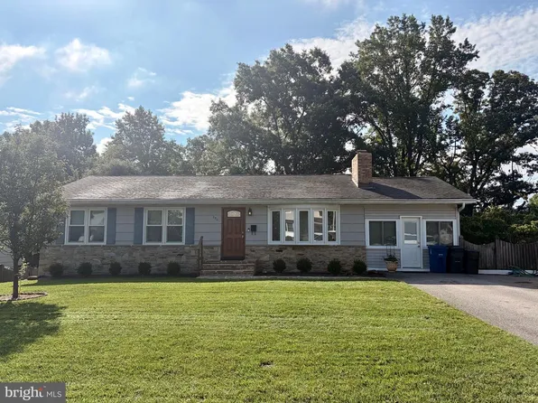 290 Halsey Rd, Annapolis, MD 21401
