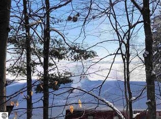 7597 E Shore Rd, Traverse City, MI 49686