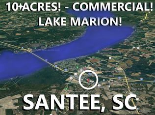 0 Bass Dr, Santee, SC 29142