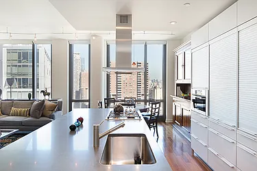 Sold by Brown Harris Stevens