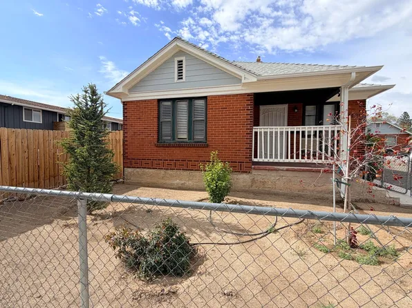 747 W 5th St, Reno, NV 89503
