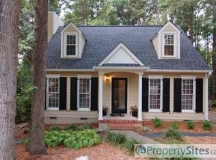 1511 Valley Run, Durham, NC 27707