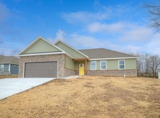 110 County Ln, Goodman, MO 64843