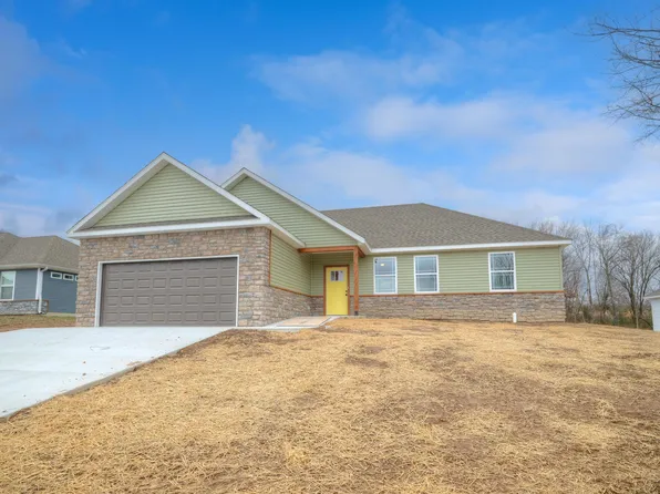 110 County Lane, Goodman, MO 64843