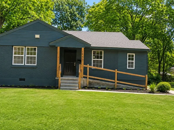 1490 Fox St, Memphis, TN 38111