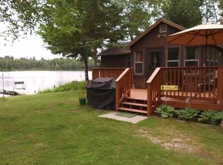 51250 Mink Lake Rd, Bigfork, MN 56628