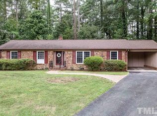 3918 Kelly Dr, Durham, NC 27707