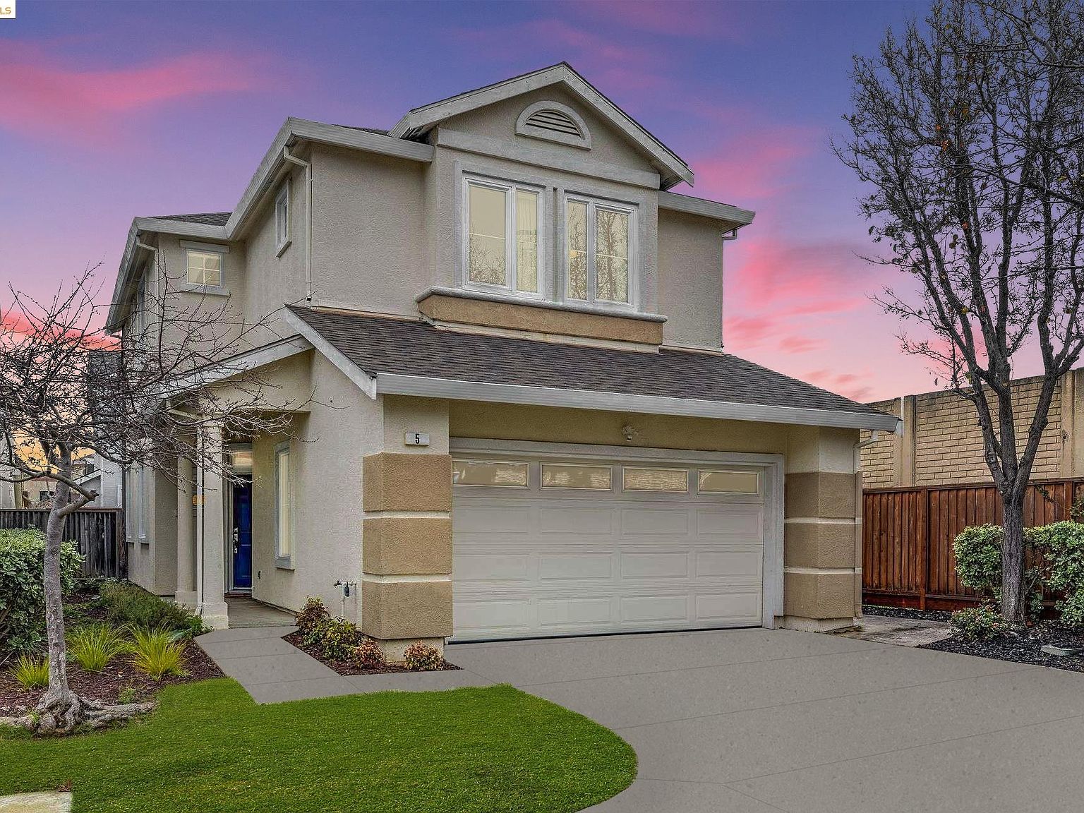 5 Plover Ct, Alameda, CA 94501 Zillow