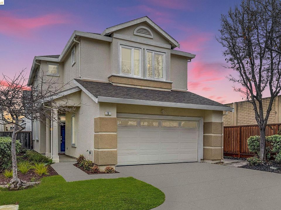 5 Plover Ct, Alameda, CA 94501 Zillow