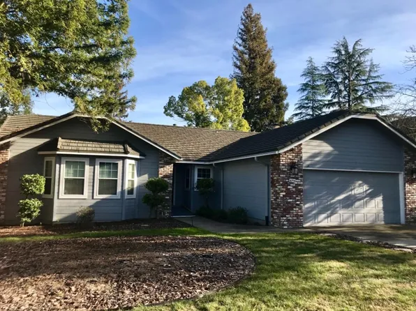 6719 Pera Dr, Rancho Murieta, CA 95683