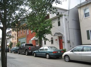 179 Pius St FLOOR 1, Pittsburgh, PA 15203