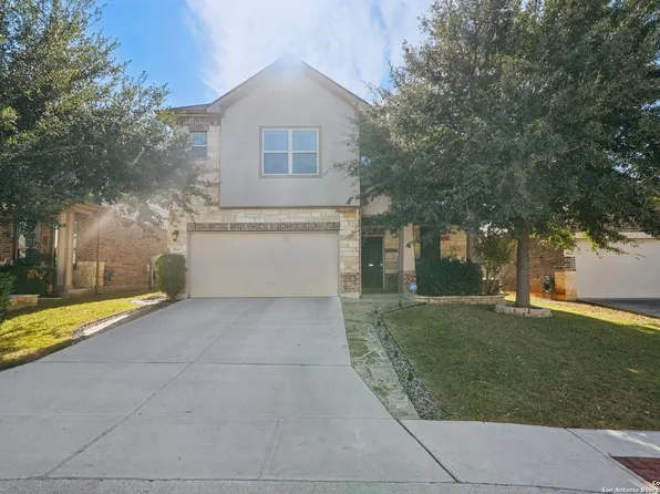 5826 Akin Elm, San Antonio, TX 78261
