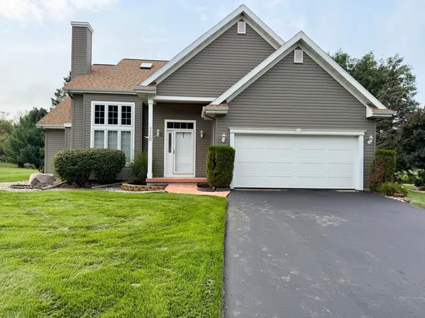 119 Kings Ct, Battle Creek, MI 49015