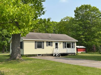 3773 Jodi Ln, Sault Sainte Marie, MI, 49783