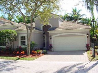 4274 NW 65th Pl, Boca Raton, FL 33496