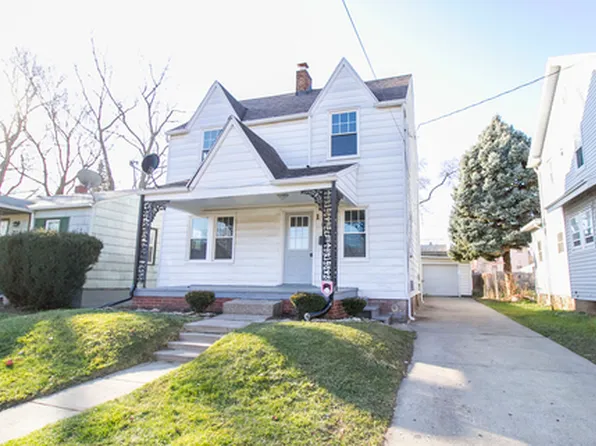 180 Eldred Ave, Toledo, OH 43609