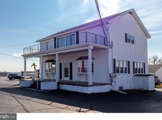 631 W Baltimore Pike, West Grove, PA 19390
