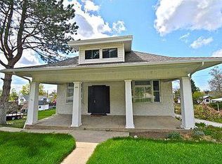 153 N 200 E, Farmington, UT 84025