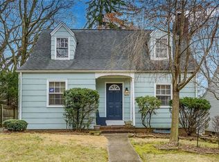 1452 Randolph Rd, Plainfield, NJ 07060