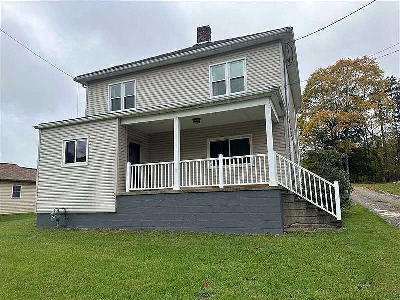 991 Main St, Rimersburg, PA 16248 MLS 1627826 Zillow