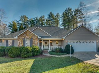 148 Hannah Dr, Rutherfordton, NC 28139